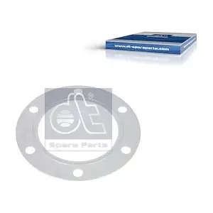 4.20374 DT Spare Parts