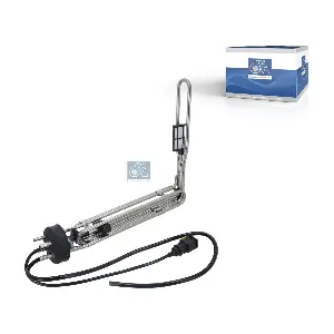 212900 DT Spare Parts