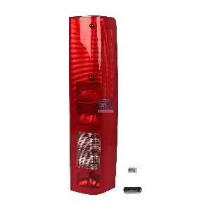 7.25428 DT Spare Parts