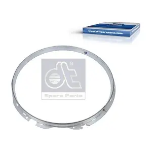 111307 DT Spare Parts