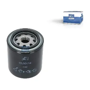DT Spare Parts 15.00114