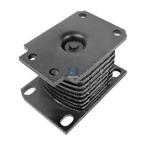 4.81555 DT Spare Parts