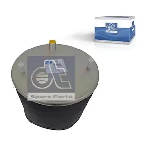 5.10289 DT Spare Parts