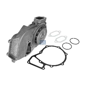 4.64886 DT Spare Parts