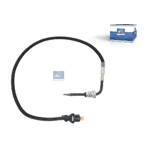 400749 DT Spare Parts