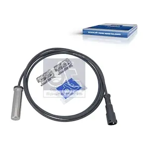 3.37130 DT Spare Parts