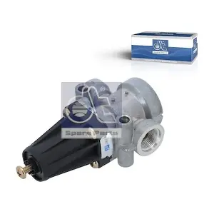 3.72012 DT Spare Parts