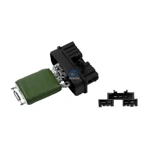 DT Spare Parts 4.68823