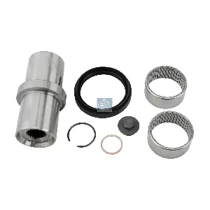 4.91114 DT Spare Parts