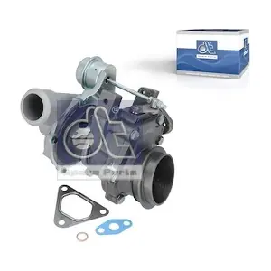 4.66838 DT Spare Parts