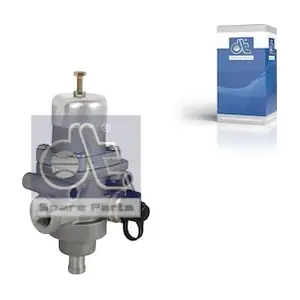 4.64600 DT Spare Parts