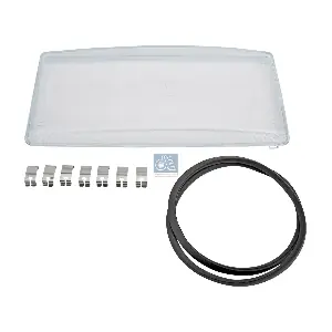 331021 DT Spare Parts