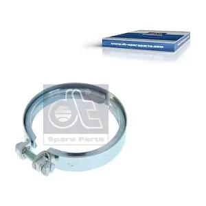 4.63337 DT Spare Parts