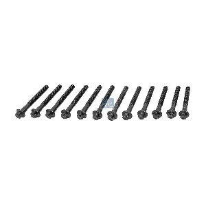 DT Spare Parts 4.91692