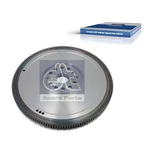 6.21204 DT Spare Parts