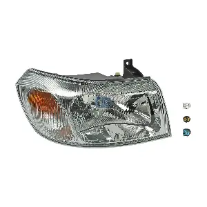 13.77009 DT Spare Parts