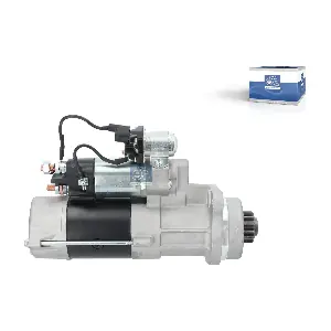 M009T66971 DT Spare Parts