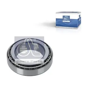 2.53271 DT Spare Parts