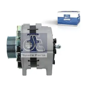 1.21758 DT Spare Parts