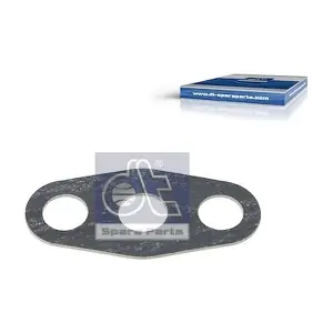 3.19100 DT Spare Parts