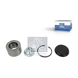 654131 DT Spare Parts