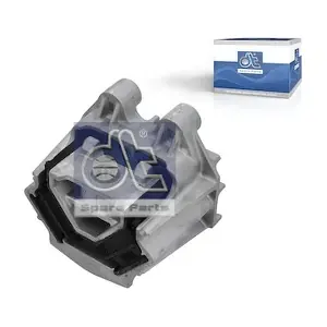 3.10807 DT Spare Parts