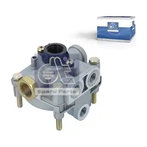 118660 DT Spare Parts