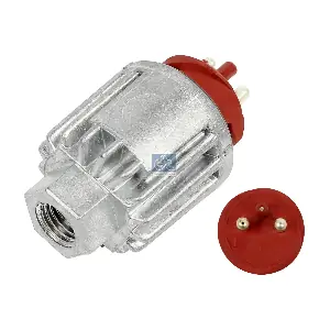 3.70001 DT Spare Parts