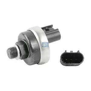 7.25521 DT Spare Parts