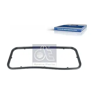 7.50605 DT Spare Parts