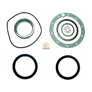 DT Spare Parts 4.91022