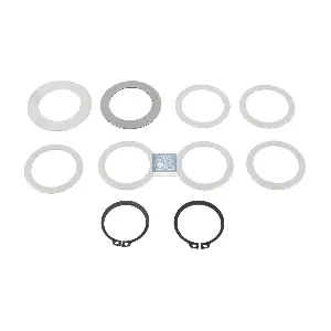 10.33129 DT Spare Parts