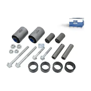 500421 DT Spare Parts