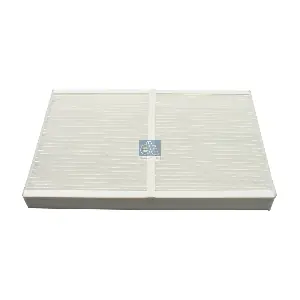 2.76116 DT Spare Parts