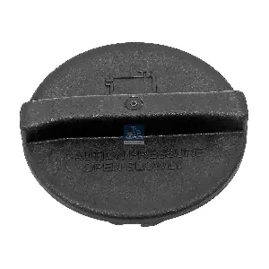 4.50581 DT Spare Parts