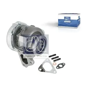 4.66339 DT Spare Parts