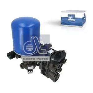 716023 DT Spare Parts