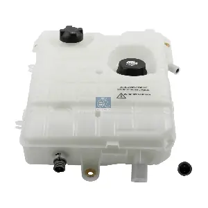 DT Spare Parts 6.35604