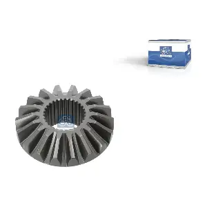 100890 DT Spare Parts