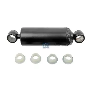 123625 DT Spare Parts