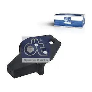 7.11516 DT Spare Parts