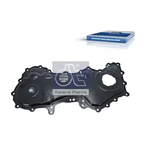6.20601 DT Spare Parts
