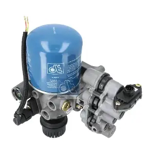 DT Spare Parts 5.70023