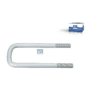 125367 DT Spare Parts
