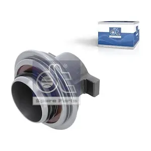 6.40207 DT Spare Parts