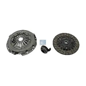 DT Spare Parts 12.92211
