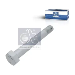DT Spare Parts 1.25460