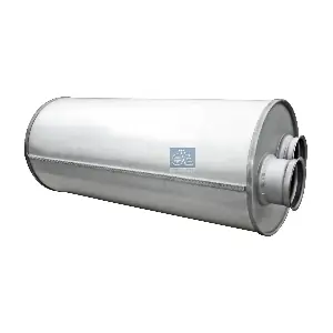 014339 DT Spare Parts