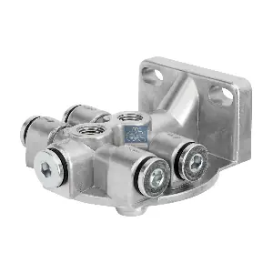 212291 DT Spare Parts