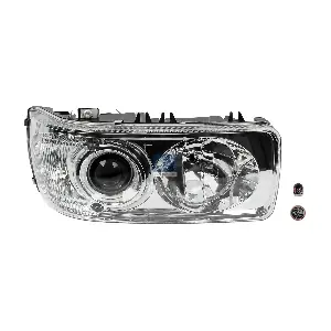 5.81291 DT Spare Parts